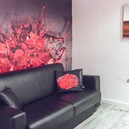 Residenza Rialto 3*
