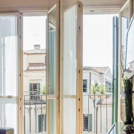 Residenza Rialto 威尼斯