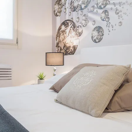 Residenza Rialto 招待所 3*