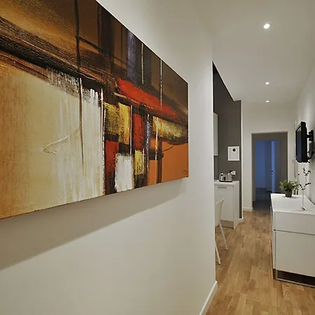 Residenza Rialto 招待所 威尼斯