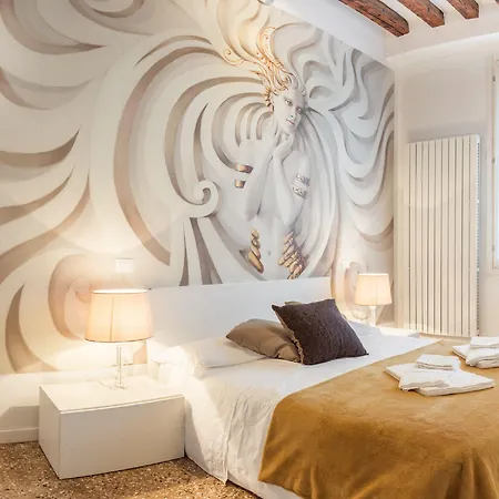 Residenza Rialto 3* Venezia