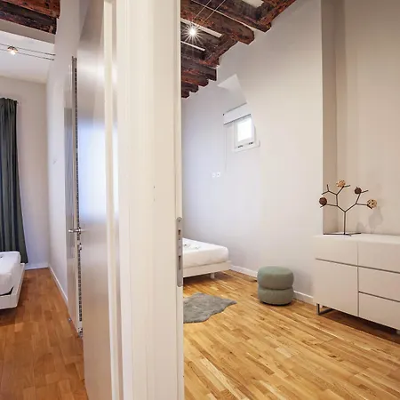 Residenza Rialto 3*