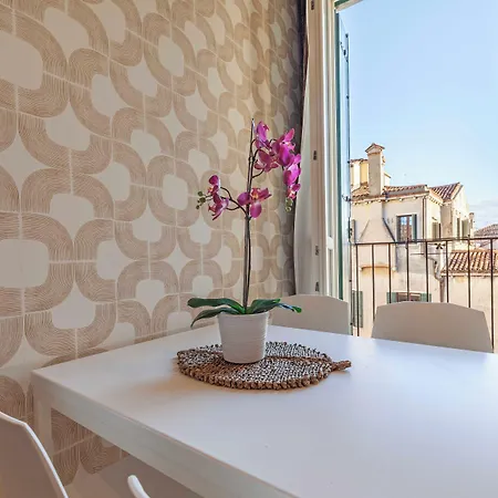 Affittacamere Residenza Rialto 3*