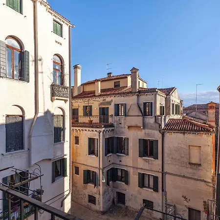 Residenza Rialto Affittacamere Venezia