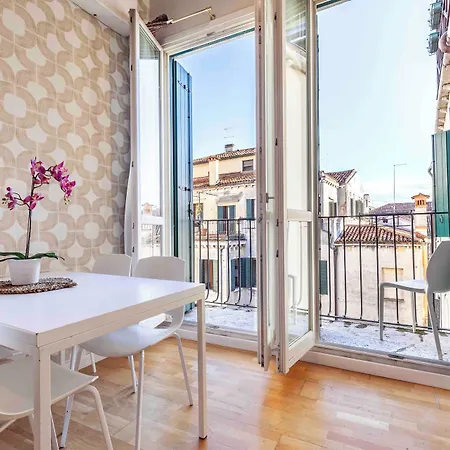 Affittacamere Residenza Rialto Venezia
