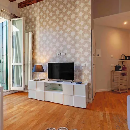 Residenza Rialto Affittacamere 3*