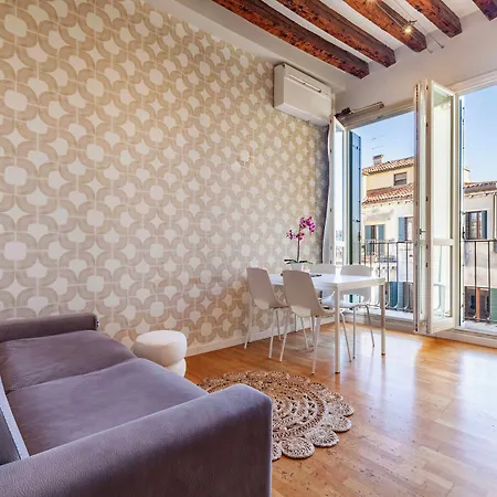 Affittacamere Residenza Rialto Venezia
