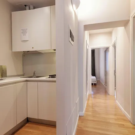 Residenza Rialto Affittacamere Venezia