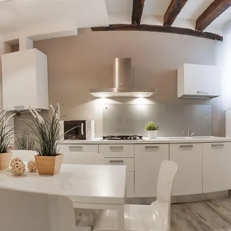 Residenza Rialto Affittacamere