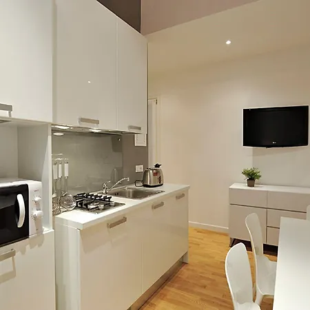 Affittacamere Residenza Rialto 3*