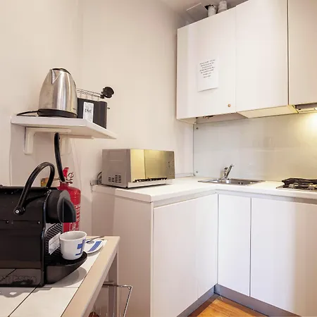 Residenza Rialto Affittacamere Venezia