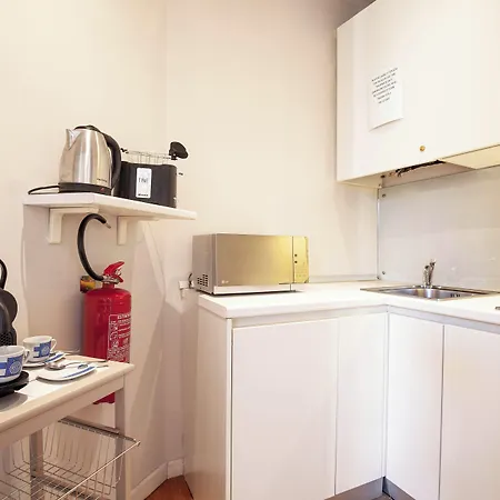 Residenza Rialto Affittacamere Venezia