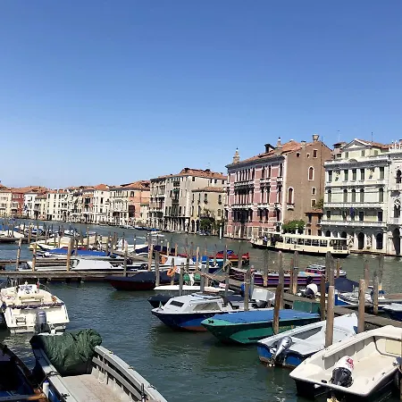 Πανσιόν Residenza Rialto