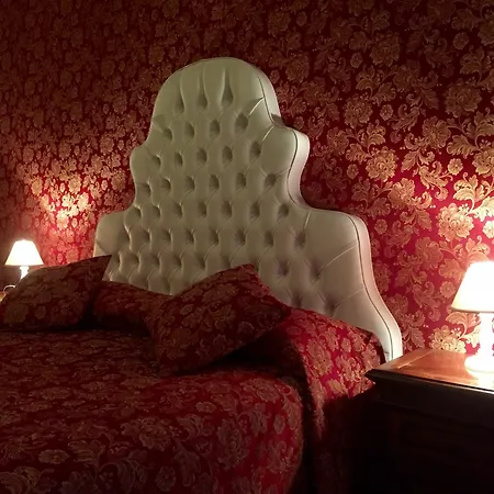 Residenza Rialto בית הארחה