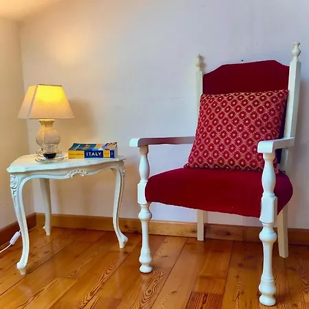 Residenza Rialto Guest house
