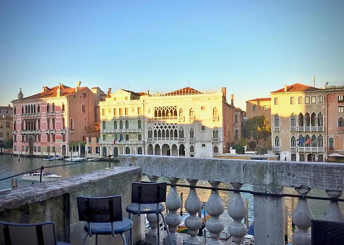 Residenza Rialto 3* Velence