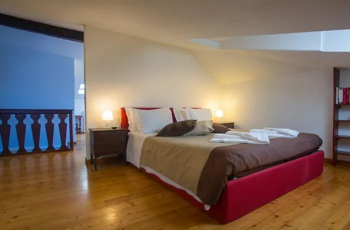 Residenza Rialto Vendégház Velence