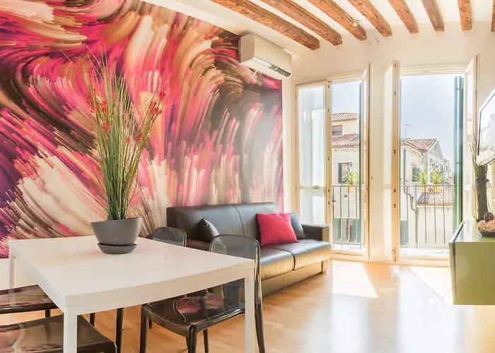 Residenza Rialto 3*