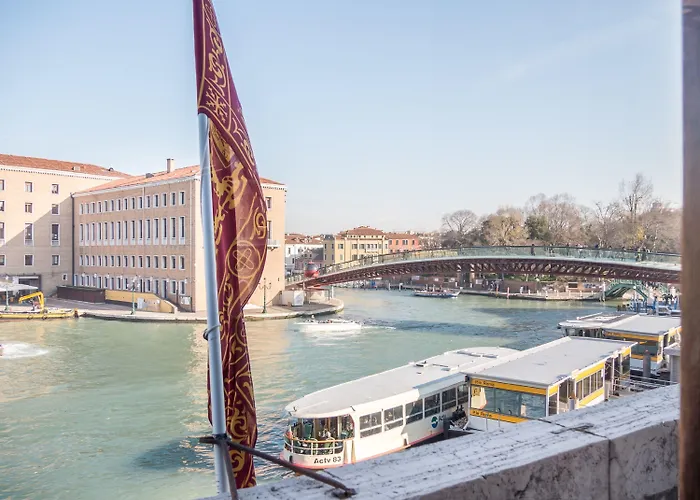 Gasthof Residenza Rialto 3*