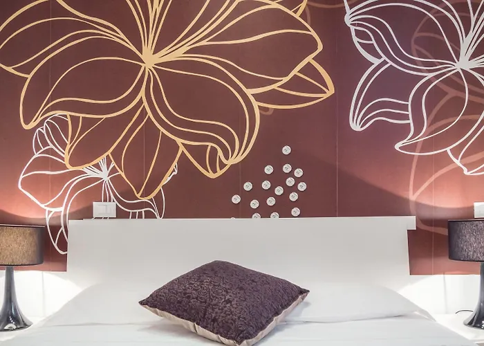 Residenza Rialto Gasthof Venedig