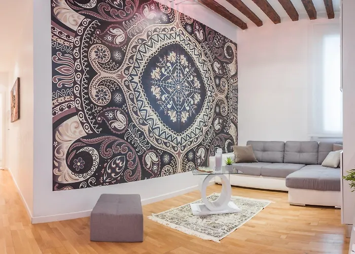 Residenza Rialto 3*