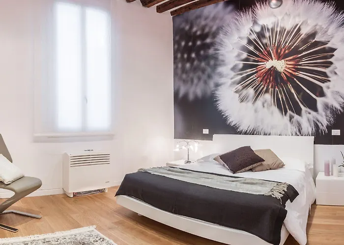 Residenza Rialto Gasthof Venedig