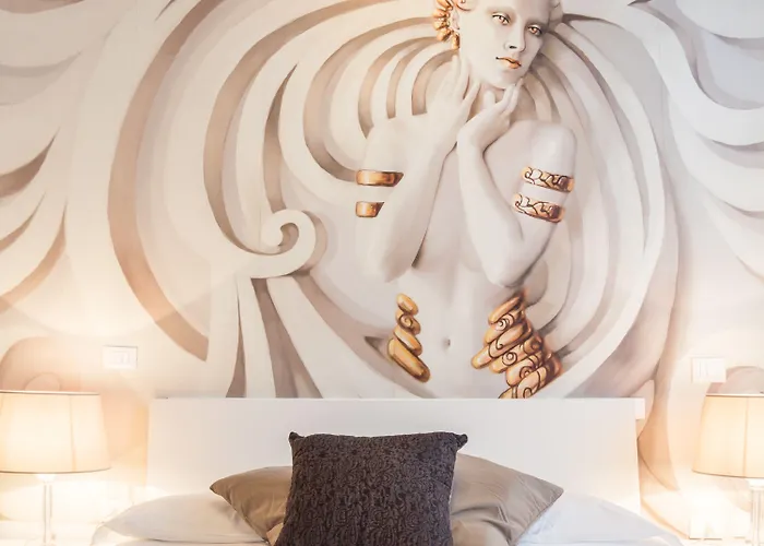 Gasthof Residenza Rialto 3*