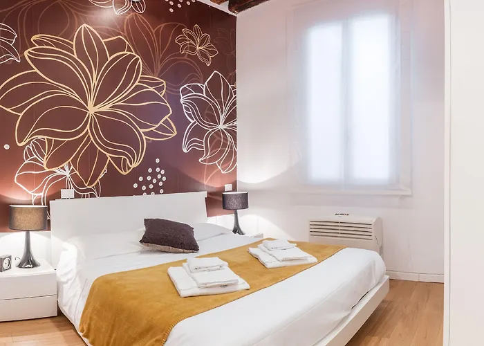 Residenza Rialto 3*