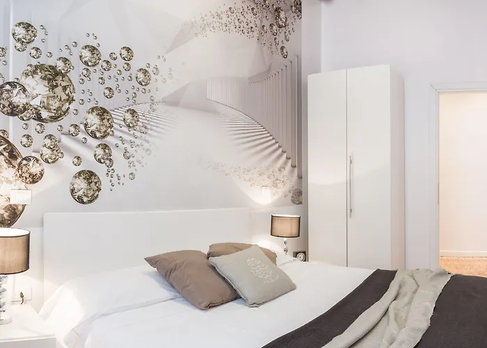 Residenza Rialto Gasthof 3*