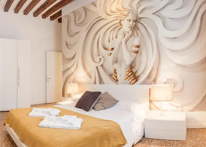 Residenza Rialto Velence