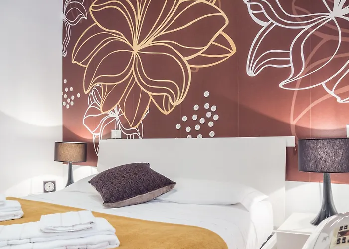 Gasthof Residenza Rialto 3*