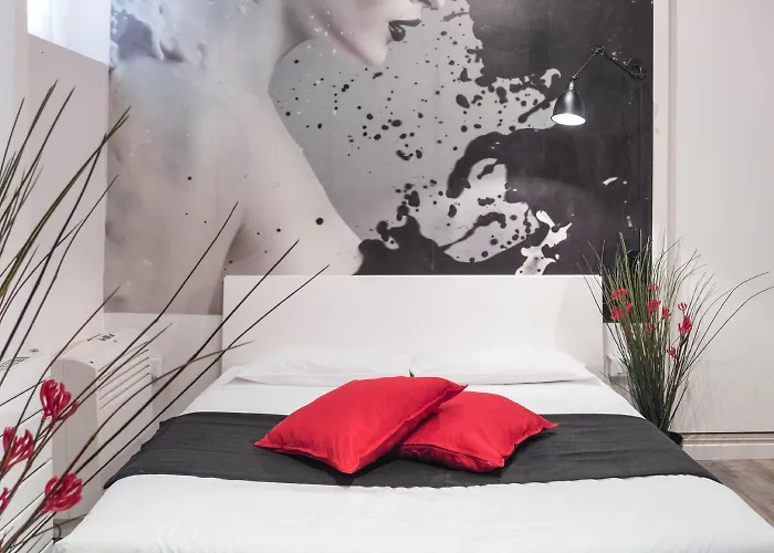 Residenza Rialto Gasthof Venedig