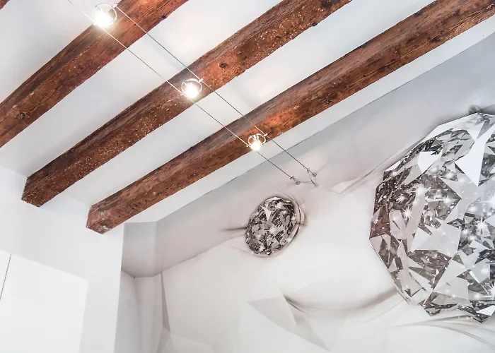 Gasthof Residenza Rialto Venedig