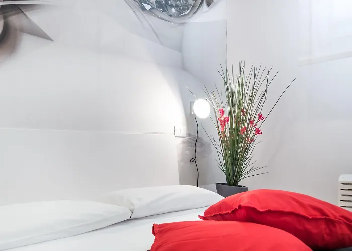 Residenza Rialto 3* Velence