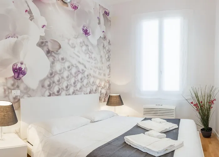 Residenza Rialto 3*