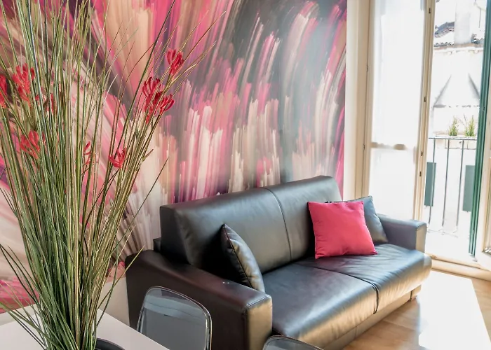 Residenza Rialto 3*