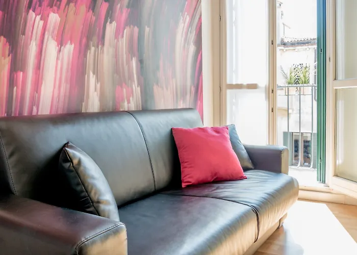 Gasthof Residenza Rialto Venedig