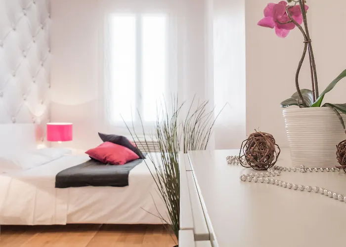 Residenza Rialto Venecia