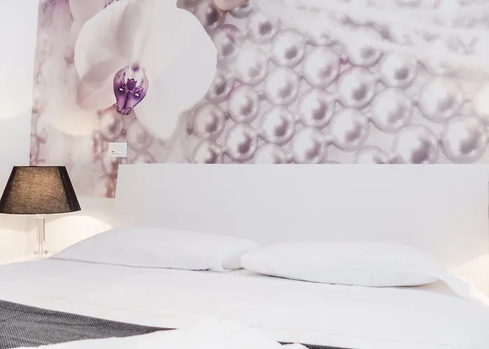 Residenza Rialto 3* Venedig