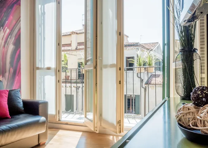 Vendégház Residenza Rialto