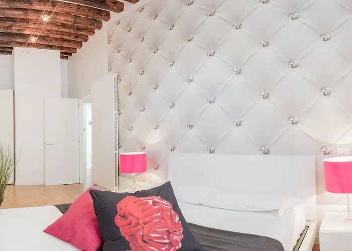 Residenza Rialto 3*