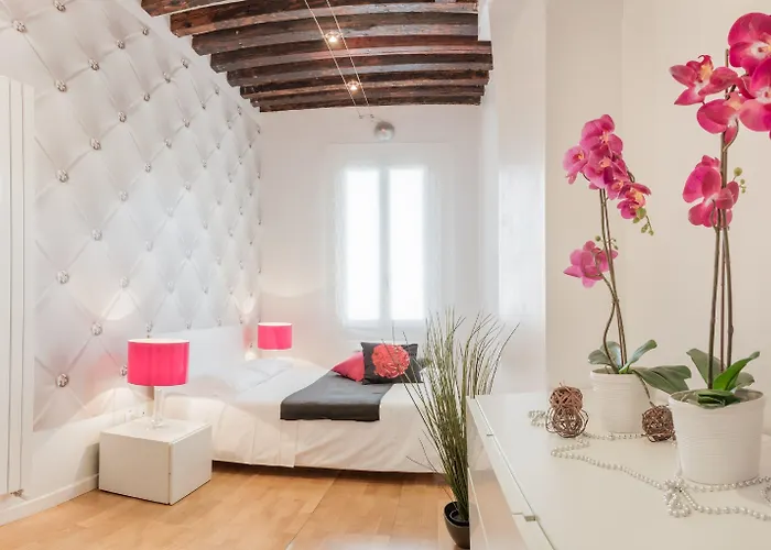 Residenza Rialto 3* Venecia