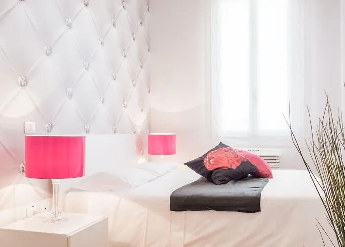Residenza Rialto 3*