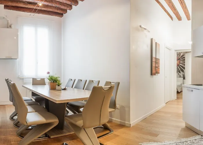 Residenza Rialto Venedig