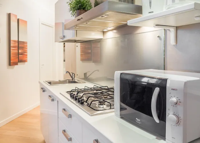 Residenza Rialto Gasthof 3*