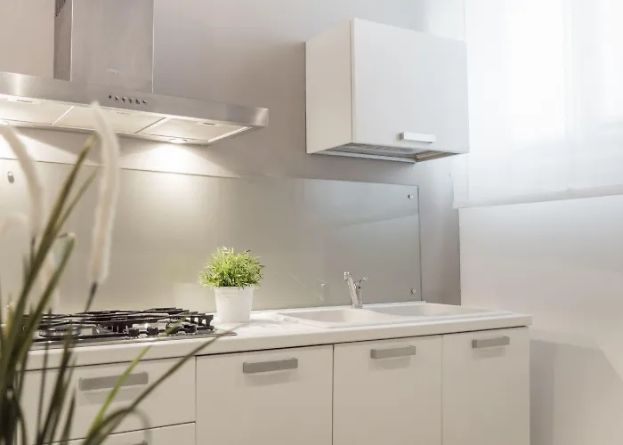 Residenza Rialto Gasthof Venedig