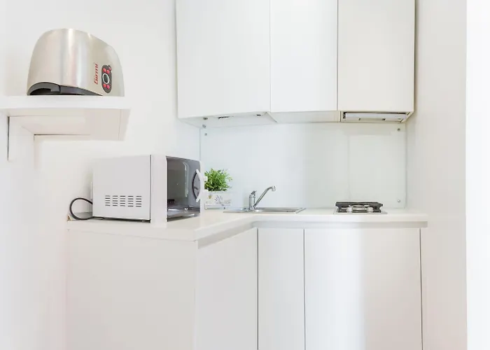 Residenza Rialto Venedig