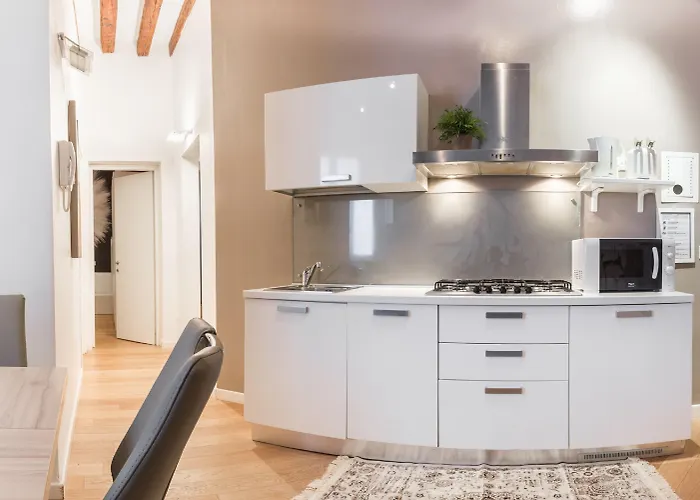 Residenza Rialto 3*