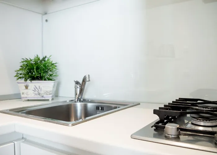 Residenza Rialto Venecia