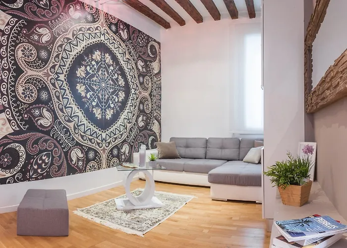 Pensión Residenza Rialto 3*